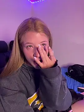 Ally_sunxx webcam