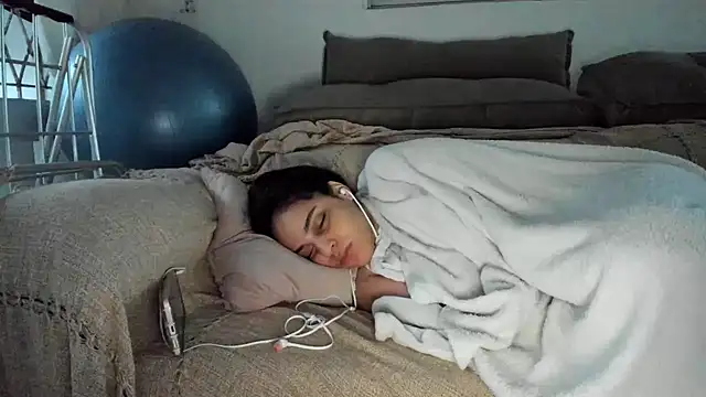 free cam porn Milly Boo