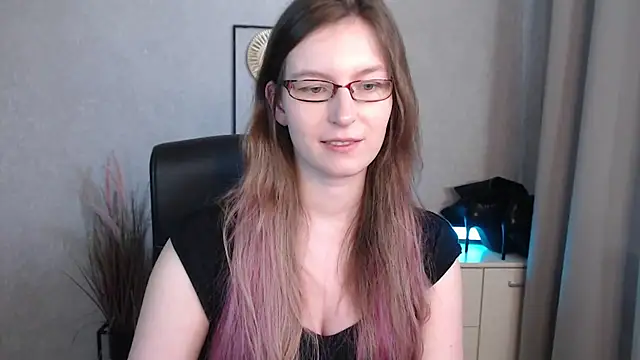 live amateur webcam EmmaxDelight