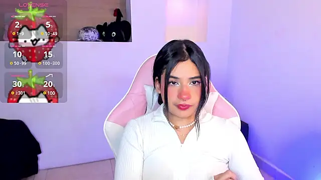 BonnieTaylor0 webcam