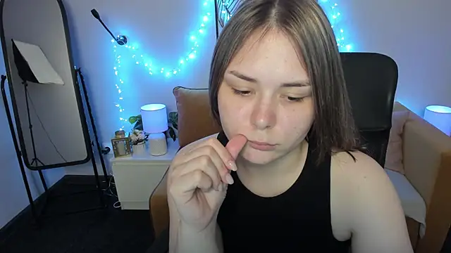 Blair_Li webcam
