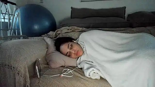 Milly_Boo webcam