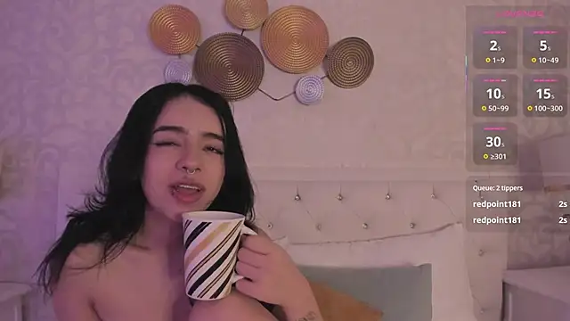 Cassie66_ webcam