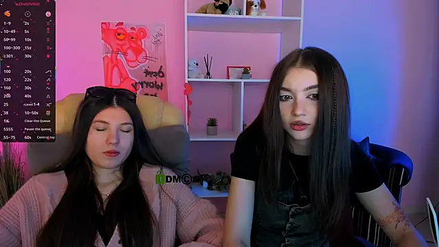 barbara_crazy webcam
