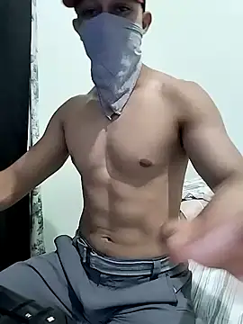 MrOculto webcam