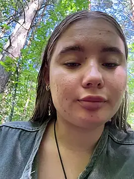 free online videochat StephanieMur