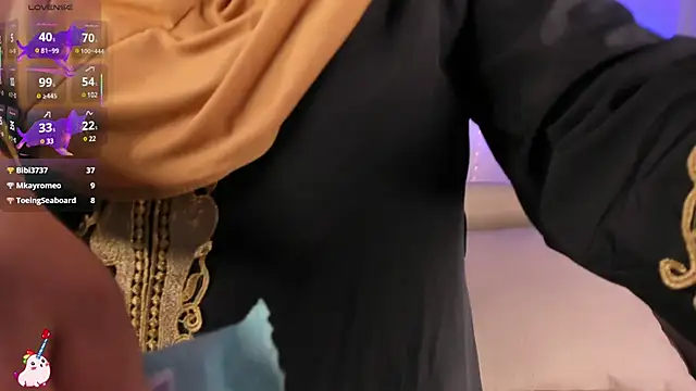 video chat free Amila Hagda