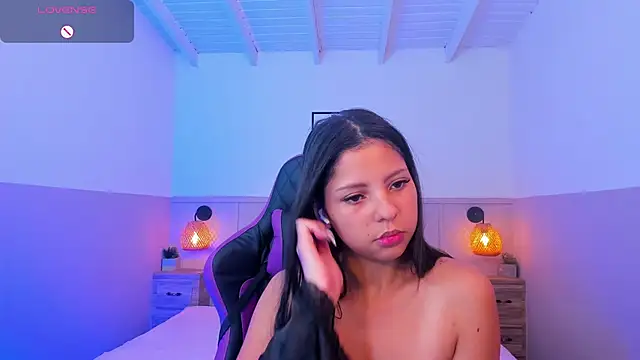 MelaniMorgan webcam