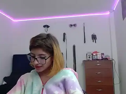 KratosAfroditacs webcam