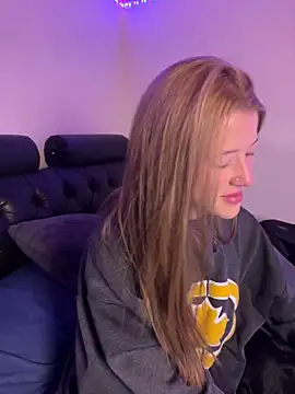 Ally_sunxx webcam