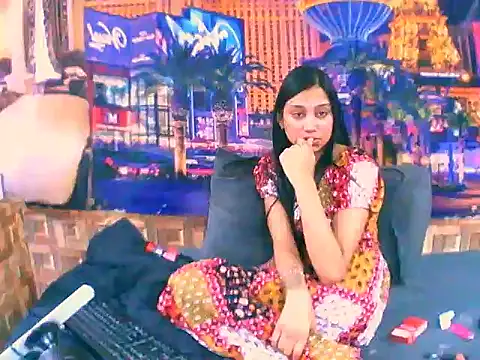 live porno webcam IndianPrettySmile