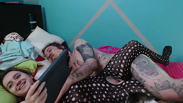 free sex cam chat Nanna And Balder