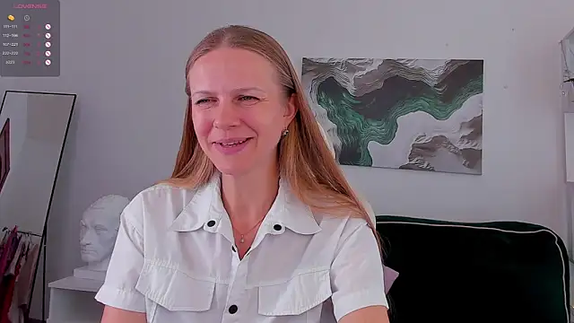 free sex chat Eliza Wilsoon