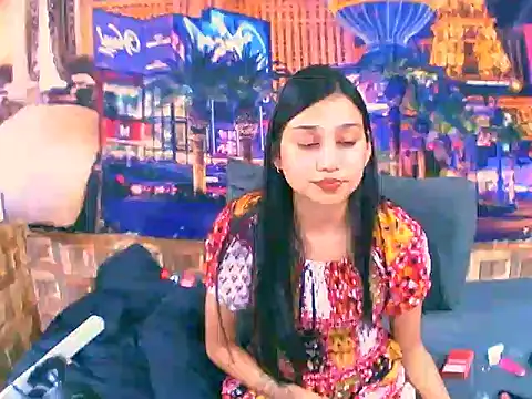 IndianPrettySmile webcam