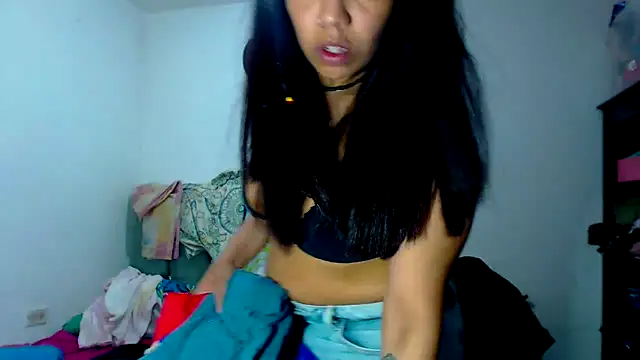 AmaraRoberts420 webcam