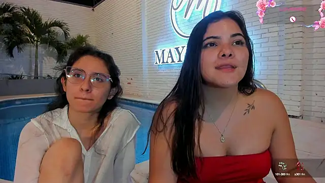 EVELIN_MASON webcam