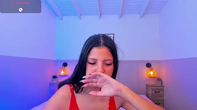 MelaniMorgan webcam