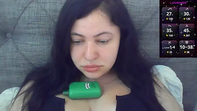 nude live sex German Eva