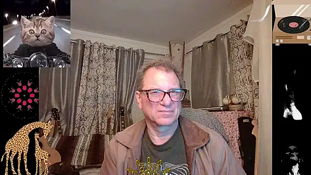 coryassman webcam