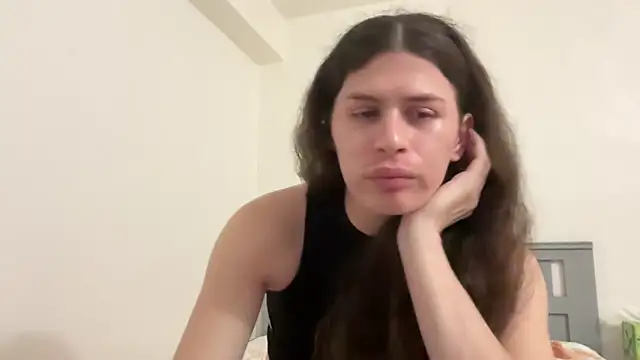JaxcyVelez webcam