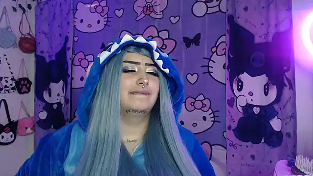 lussyevans24 webcam