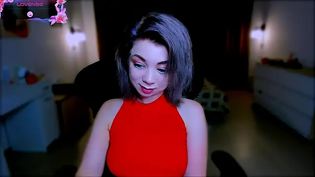 littleSiyfairy webcam