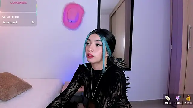 ZarayStict webcam