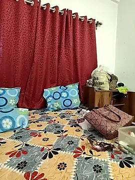 Cute_Kritika webcam