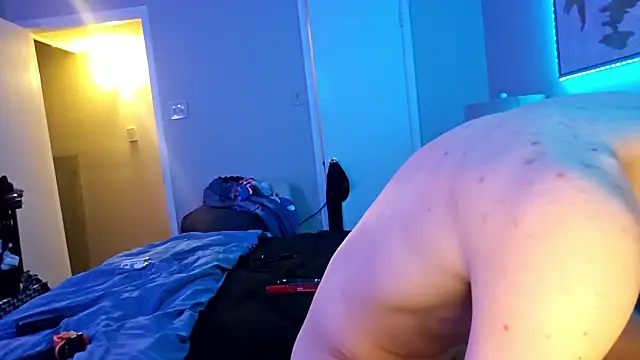 Mrkarizma webcam
