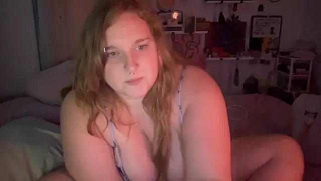 chatroom porn Thickgingergoddess