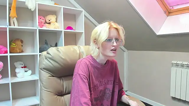 live video cam chat ElizabethHarpper