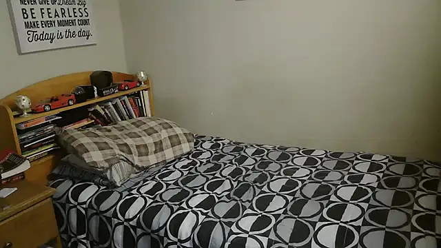 MasterMike2030 webcam