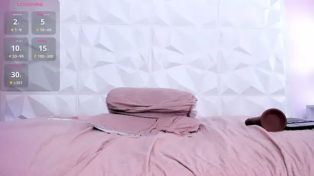Melissa_Franco webcam