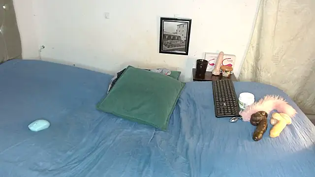 Said_hot01 webcam