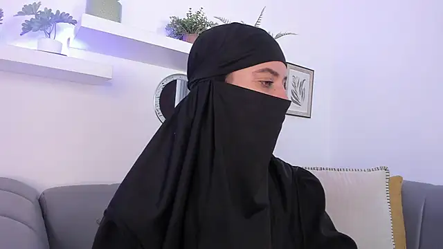 salma_arabicc webcam