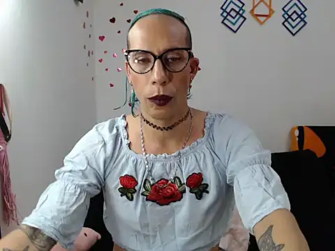 afrodit_25 webcam