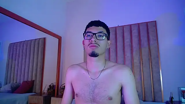 Jaxon_Carter webcam