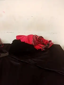 nude live webcam Rose Piya
