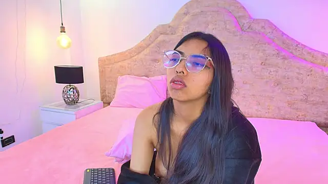 Sapphire_01 webcam