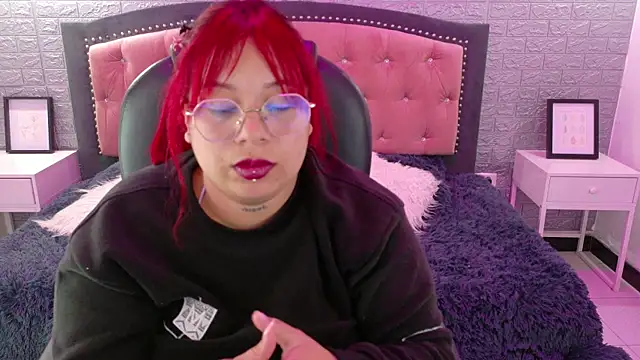 _cristhy webcam