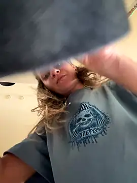 sex webcam EvvaMur