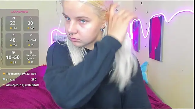 sex live cam KateRemix