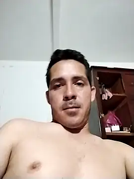 Alexander_vnz webcam