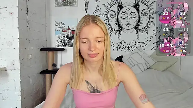Cherry_yam webcam