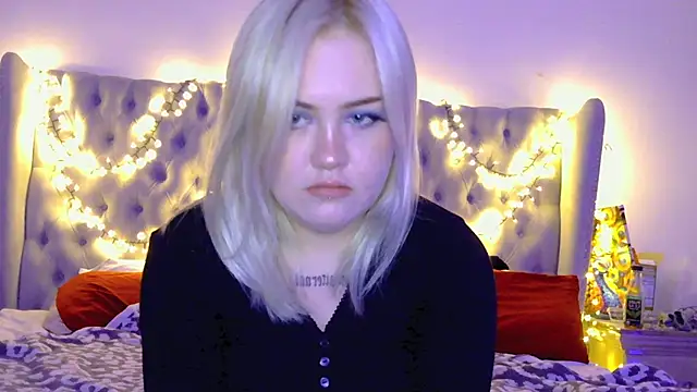 live webcam Licoricestick