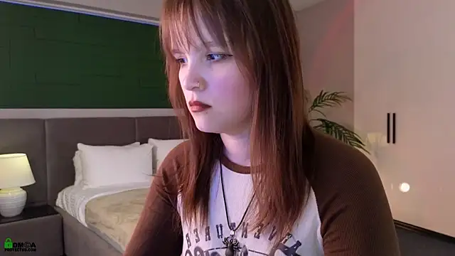 LiliaVeil webcam