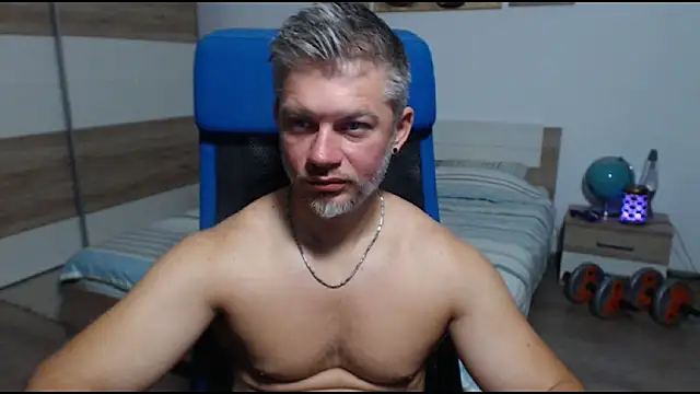 RobbyShawz webcam