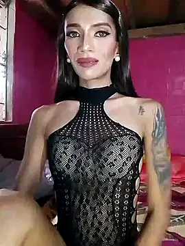 SofiaLibreTs webcam
