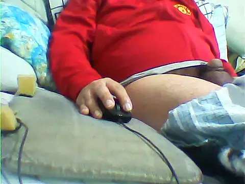 messi_syssy webcam