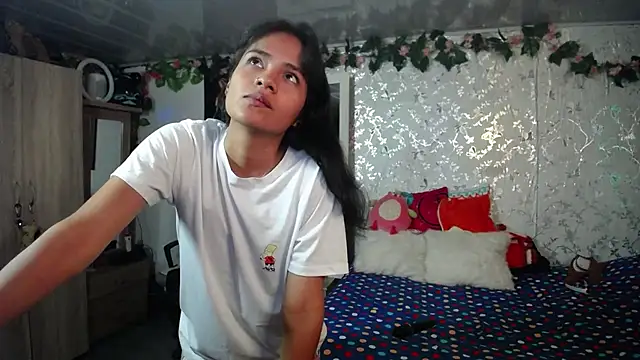 Samara_Beltran webcam